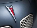 Pontiac Solstice 2006 года